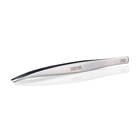 Dspiae AT-TZ02 Precision Flat Tipped Tweezer