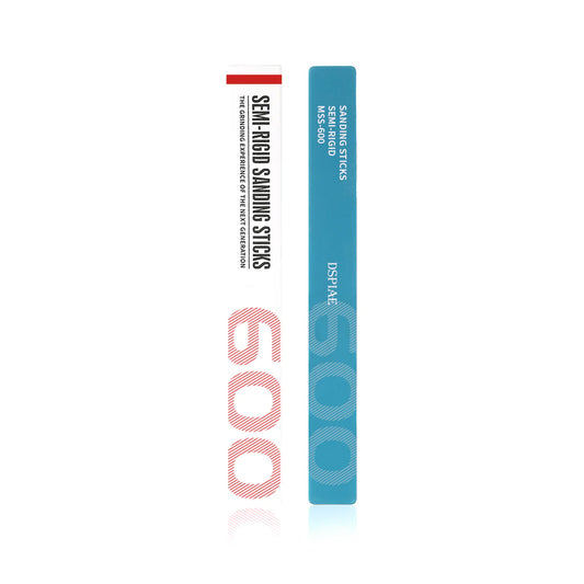 Dspiae MSS-600 Semi-Rigid Sanding Sticks