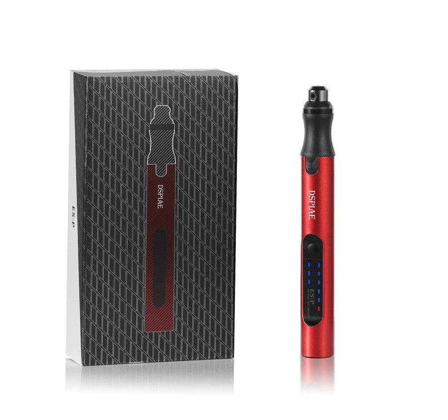 DSPIAE ES-P Portable Electric Sanding Pen