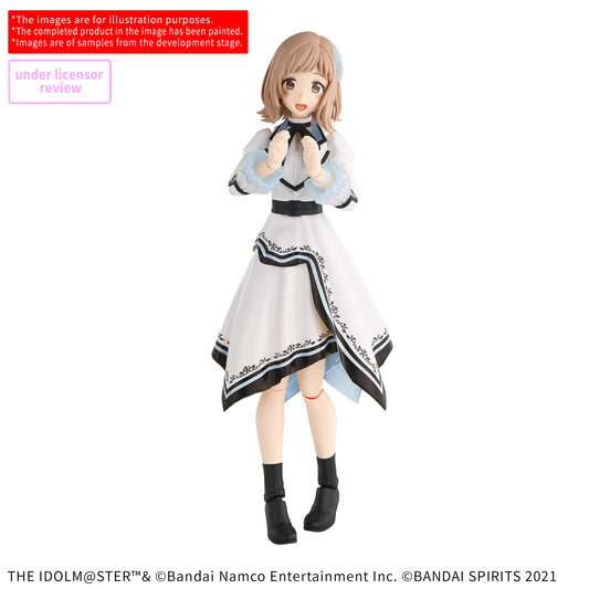 Bandai 2773850 30MS Mano Sakuragi (20th Anniv. YOU AND i!) "30MS The Idolmaster"