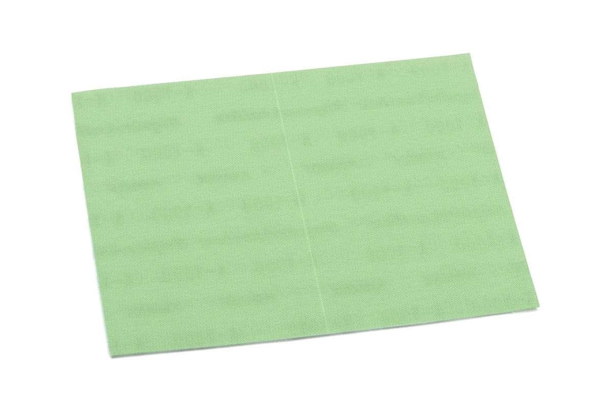 Tamiya 87232 Sanding Cloth #1000