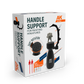 AK Interactive AK9565 Handle Support for Painting Miniatures