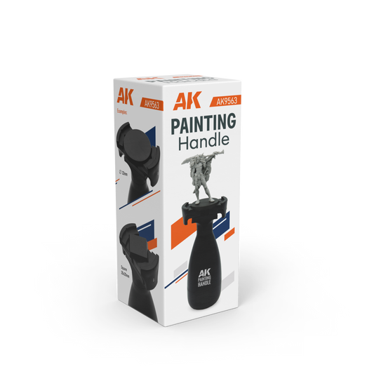 AK Interactive AK9563 Painting Handle