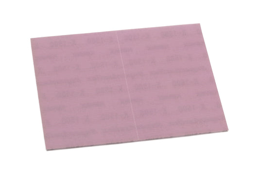 Tamiya 87233 Sanding Cloth #1500