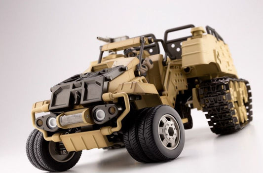 Kotobukiya GT013 MSG Gigantic Arms Wild Crawler