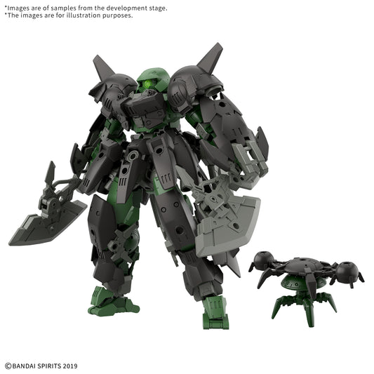 Bandai 2796933 30MM bEXM-15FA Full Armor Portanova