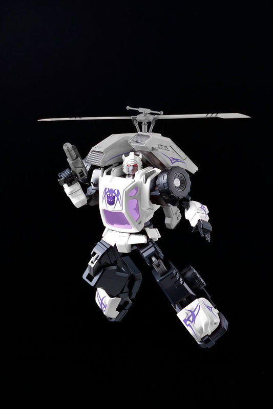 Flame Toys 51370 BugBite (Exclusive) 'Transformers' Furai Model