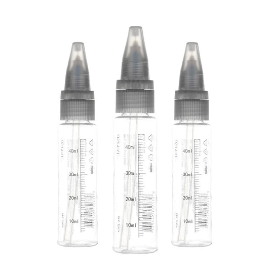Dspiae MS-B50 Airbrush Paint Mixing Bottle 50ml