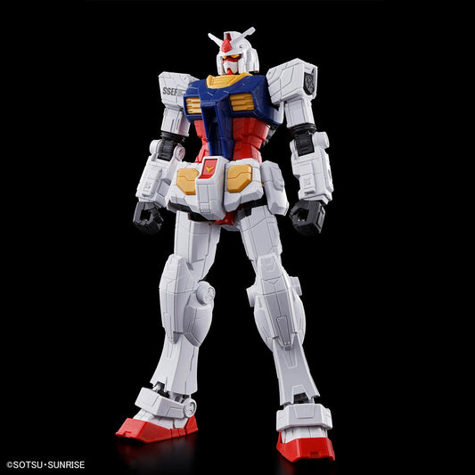 Bandai 2856818 ENTRY GRADE RX-78F00/E Gundam
