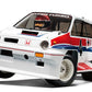 Tamiya 58611 Rc Honda City Turbo Wr02C