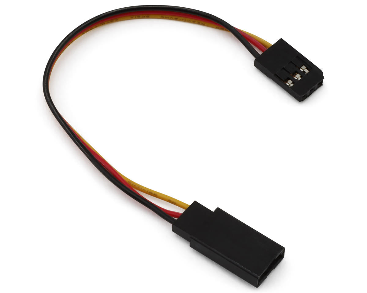 1RC Racing 7025 1/18 Servo Extension Wire (100mm)