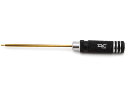 1RC Racing 8810 Long Mini Handle Hex Driver (1.5mm) (Long)