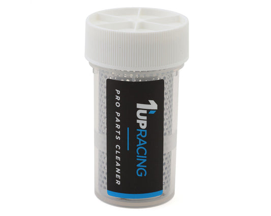 1UP Racing 20101 Pro Parts Cleaner w/ Inner Basket