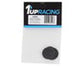 1UP Racing 10403 Carbon Fiber 1/8 Offroad Body Washers (4)