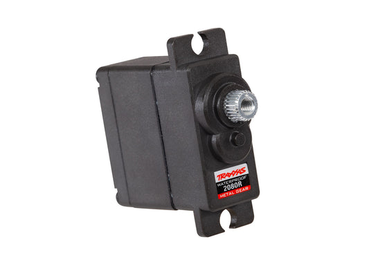 Traxxas 2080R Metal-Gear Micro Servo