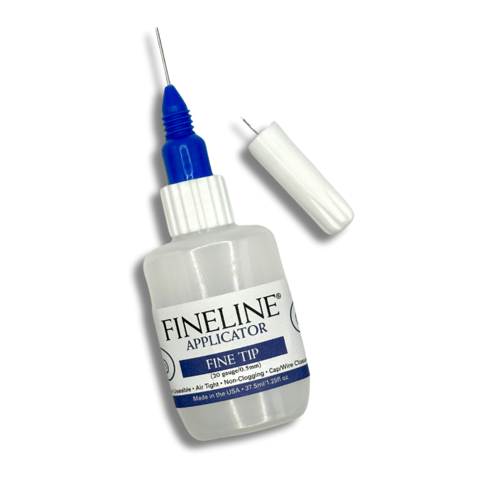 Fineline 5568 Applicator 20g Tip 1.25oz Bottle