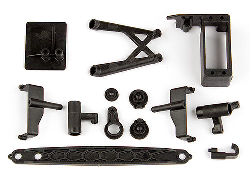 Associated 21505 Reflex 14B/14T Steering Parts Set