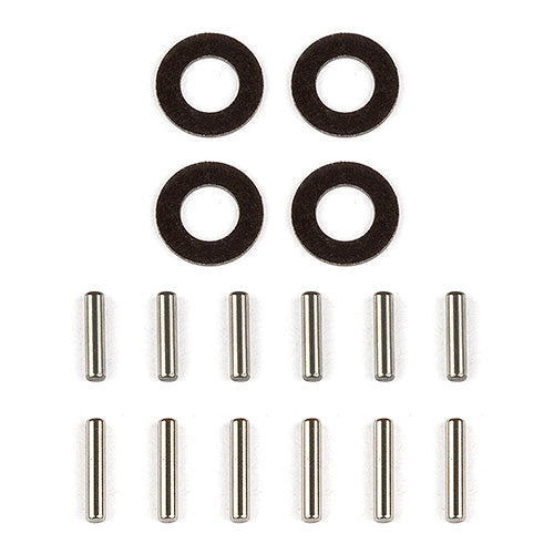Associated 21516 Reflex 14B/14T Drive Pin Set