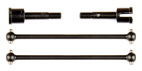 Associated 21518 Reflex 14B/14T Rear Driveline Dogbone Set