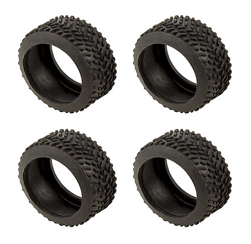 Associated 21605 NanoSport Pin Tires