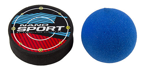 Associated 21614 NanoSport Game Accessories