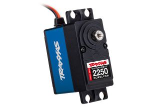 Traxxas 2250 Servo, digital high-torque 330 coreless