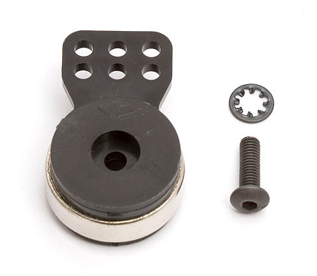 Associated 25166 *DISC* Servo Saver, Hitec, MGT