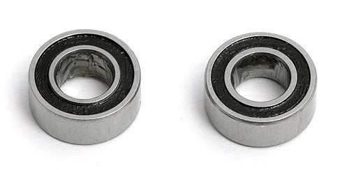 Associated 25237 *DISC* Bearings, 5x10x4 mm