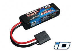 Traxxas 2820X 2200mah 7.4v 2-Cell 25C LiPo Battery