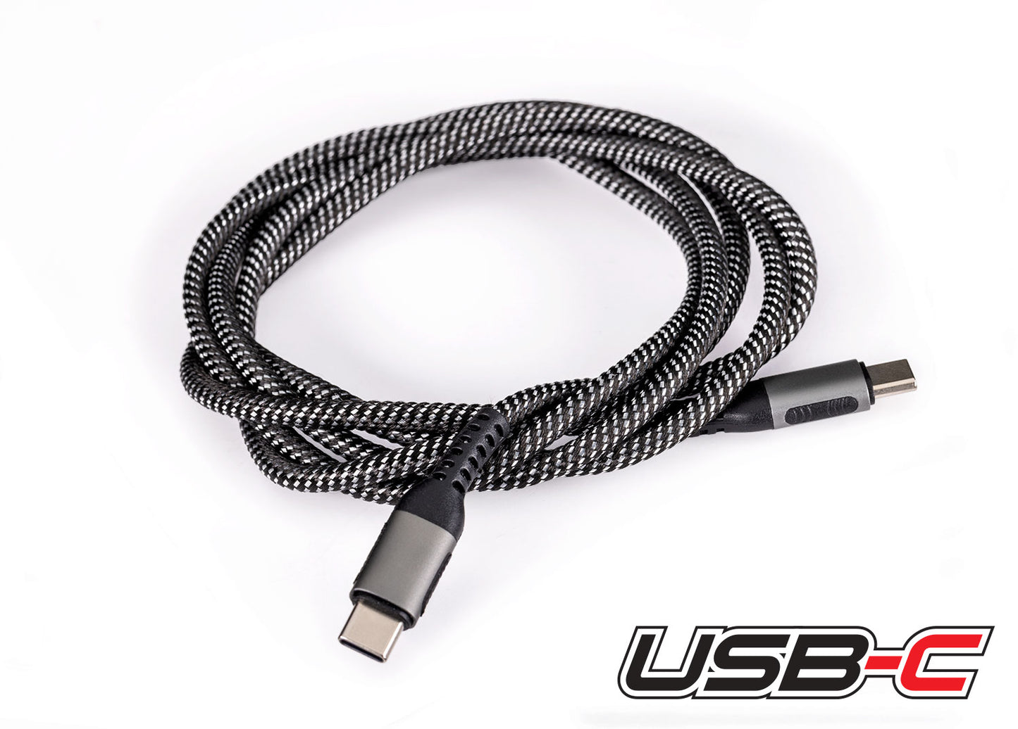 Traxxas 2916 100 Watt USB-C Power Cable