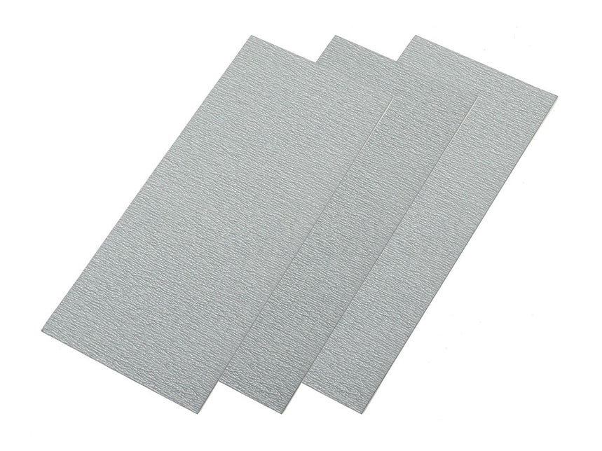 Tamiya 87059 Finishing Abrasives P1500