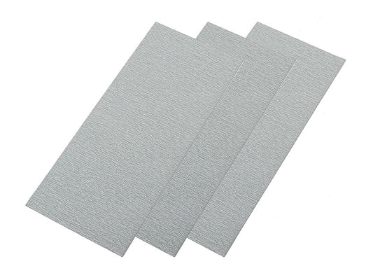 Tamiya 87059 Finishing Abrasives P1500