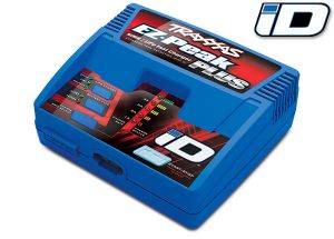 Traxxas 2970 Charger, EZ-Peak® Plus, 4 amp