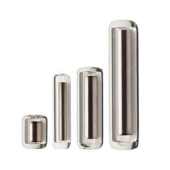 DSPIAE MS-R18 Stirring Rods for Magnetic Mixer 10pcs