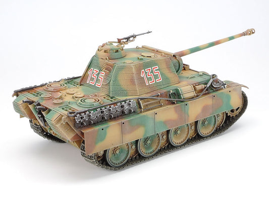 Tamiya 35170 1/35 Panther Type G Early Version