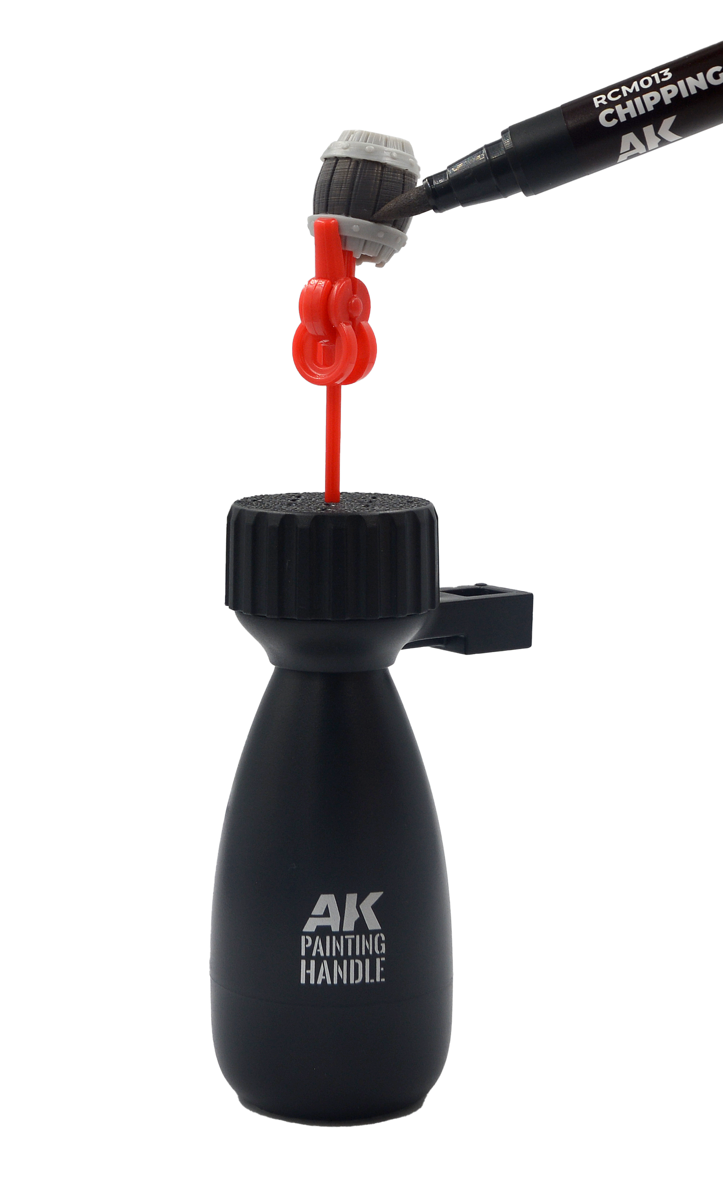 AK Interactive AK9565 Handle Support for Painting Miniatures