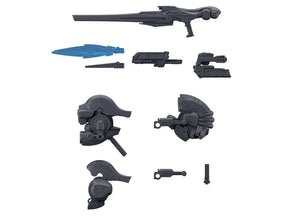 Bandai 2724576 30MM Option Parts Set Armored Core VI: Fires of Rubicon WEAPON SET 01
