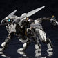 Kotobukiya HG077 Hexa Gear L.O.Z. (Lord of Zoatex) 1/24 Scale Model Kit