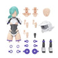 Bandai 2773807 30 Minutes Sisters Option Parts Set 22 (Turbo Costume Alpha) (Color B)