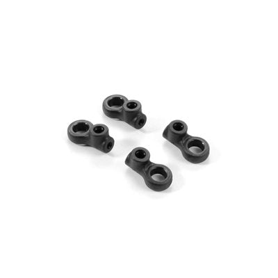 XRay 303455 COMPOSITE ANTI-ROLL BAR BALL JOINT 4.9 MM (4)