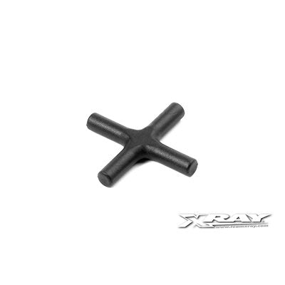 XRay 304980 COMPOSITE GEAR DIFF CROSS PIN
