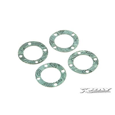 XRay 304990 DIFF GASKET (4)