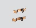 Marklin 89891 Z Motor Brushes (1 Pair) -- For Multiple Locomotives