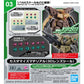 Bandai 2696191 30MM Customize Material (3D Lens Stickers 2)