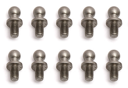 Associated 31283 5mm Long Ball Stud (10)