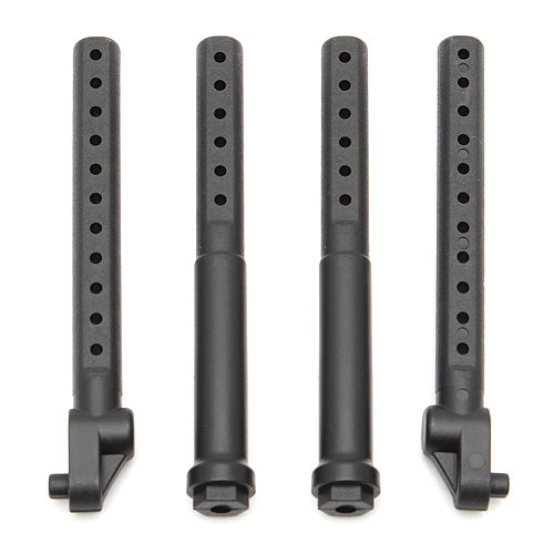 Associated 31625 Body Post Set