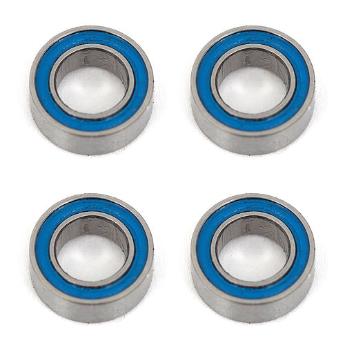 Associated 31732 4x7x2.5mm Ball Bearings (4)