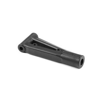 XRay 352135-M XB8 FRONT UPPER ARM FOR ARM WING - MEDIUM