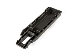 Traxxas 3622X Stampede Long Comp Chassis (Black)