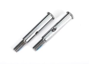 Traxxas 3637 Front Axles (2)